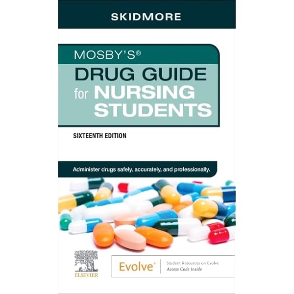 洋書 Intro to robu and quasi-robu stasis meth Mosby's Drug Reference for Health Professions: 9780323320696